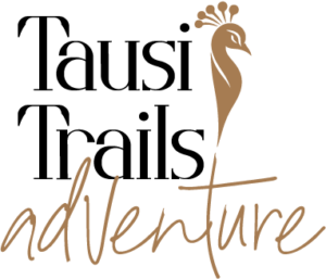 Tausi Trails Adventure Logo